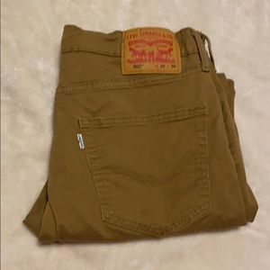 Levi’s jeans men sz 32/30